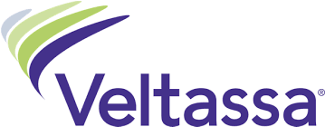 Veltassa logo